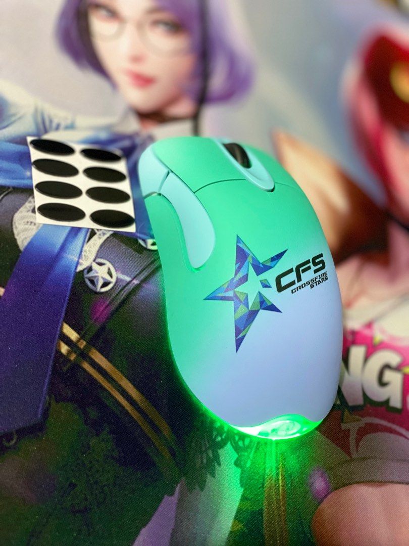 MICROSOFT 1.1 (Category: Mouse & Mousepads) located in Caloocan City. Submitted by lordjeff (Listing ID 1252171224, Image 3). Description: FOR SALE❗️ BRAND NEW AND LATEST ROUNDBOARD 1.1 MICROSOFT MOUSE WITH ADJUSTABLE DPI & POLLING RATE FEATURE COMES WITH A BOX AND FREE SET OF SKATES • DPI (400 / 800 / 1600 / 3200 / 6200) • POLLING RATE (125HZ / 500HZ / 1000HZ) SMOOTH AND COMPATIBLE WITH ANY GAMES BCOS OF THE NEW FEATURE 🔥 NOT BUDGET MEAL, NO RE