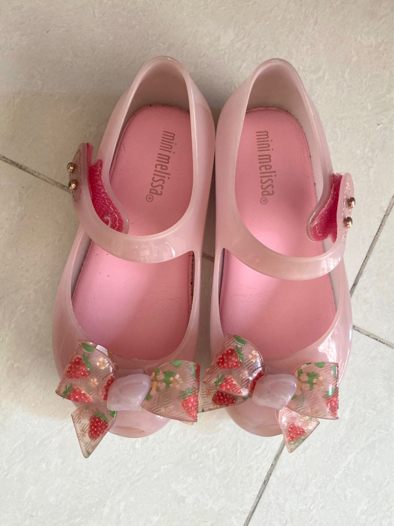 Melissa shoes 9s 2025