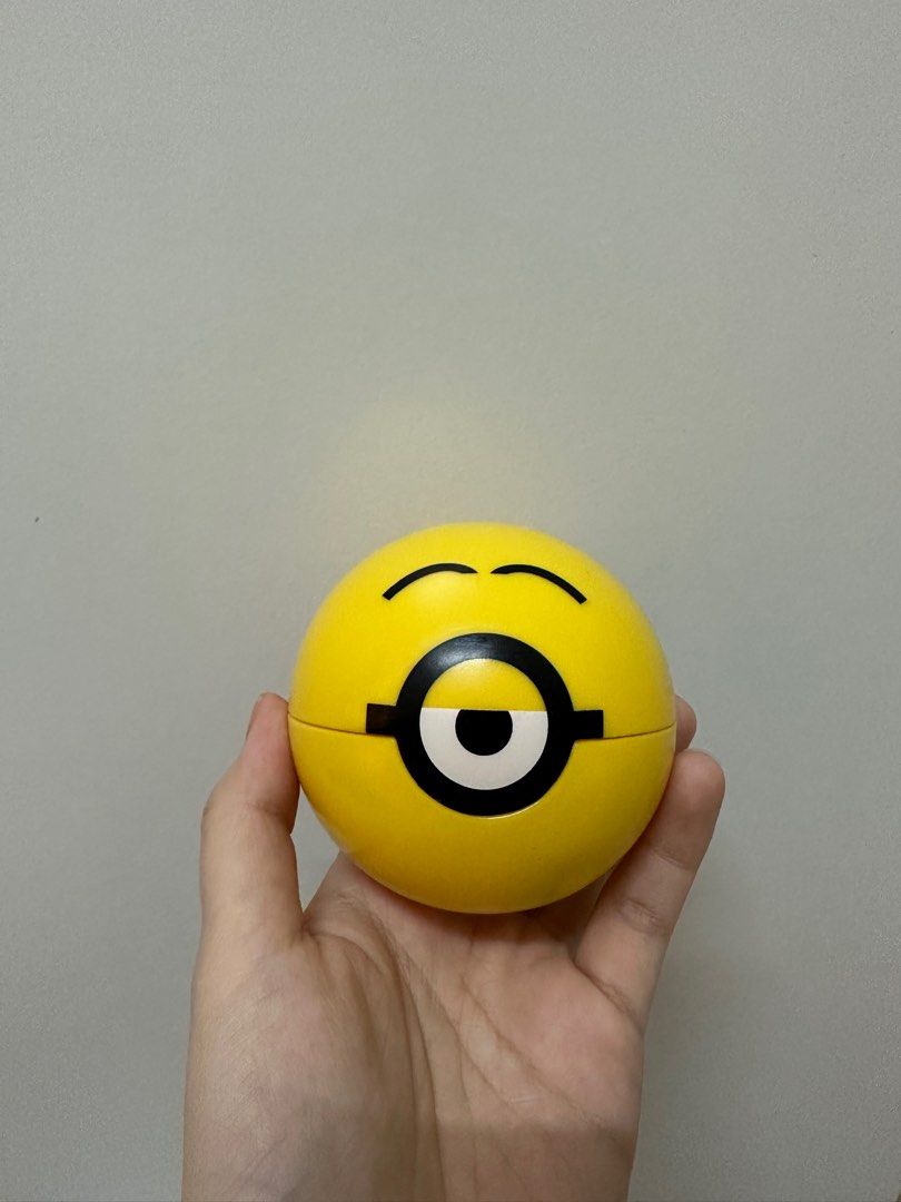 Minion MCD Collection, Hobbies & Toys, Toys & Games on Carousell