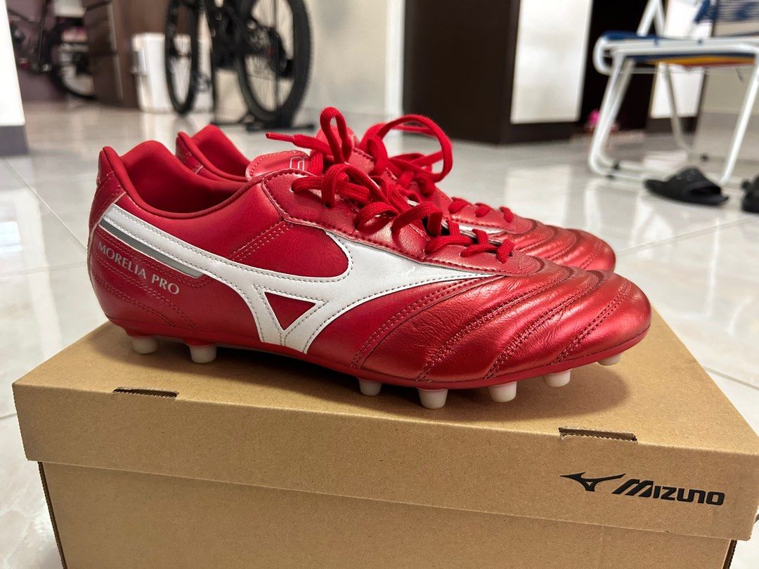Mizuno morelia professional sales