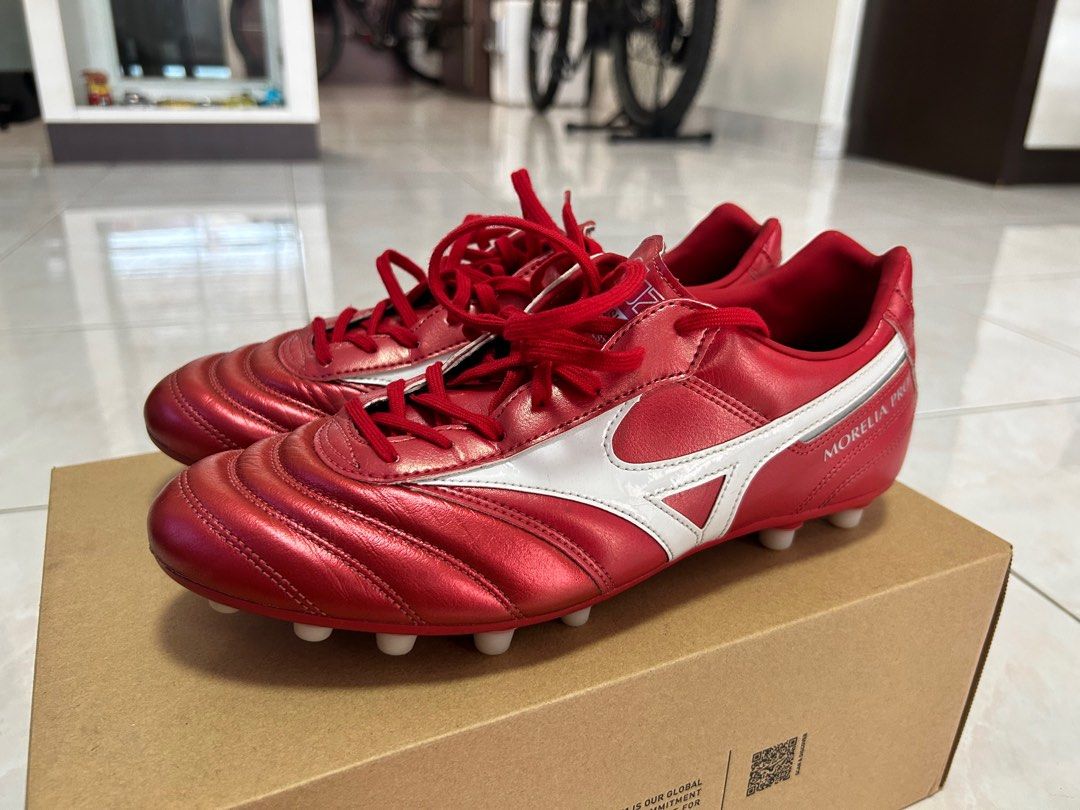 Mizuno morelia 2 pro best sale