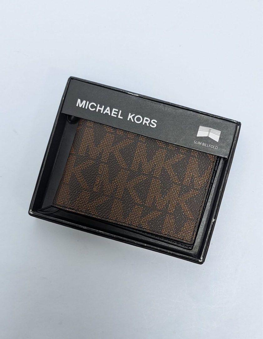 Mk billfold store