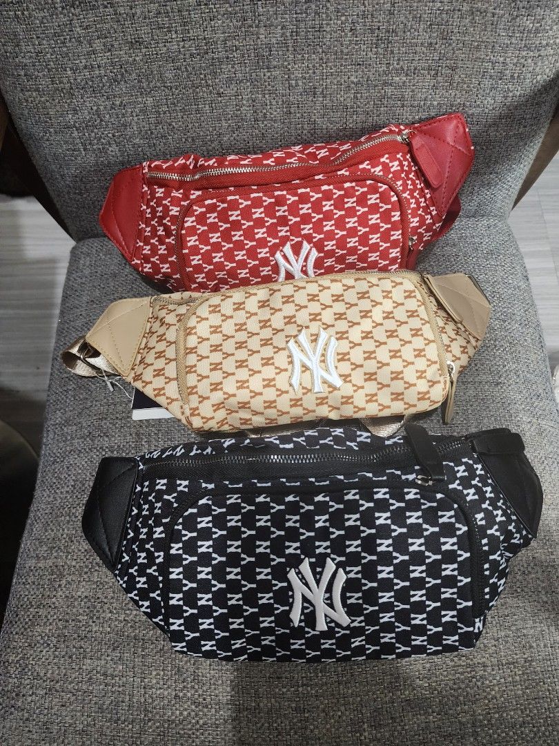 Mlb belt bag deals