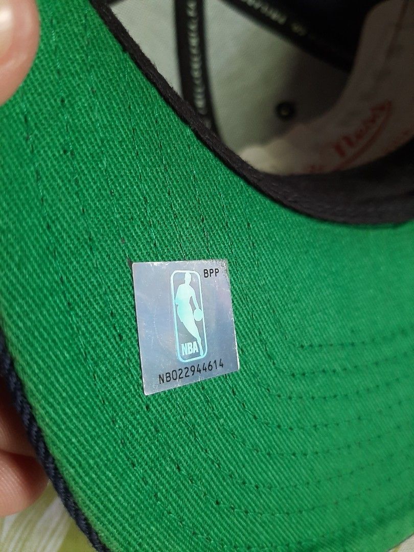 M&N OG LOGO ROCKETS, Men's Fashion, Watches & Accessories, Caps & Hats ...