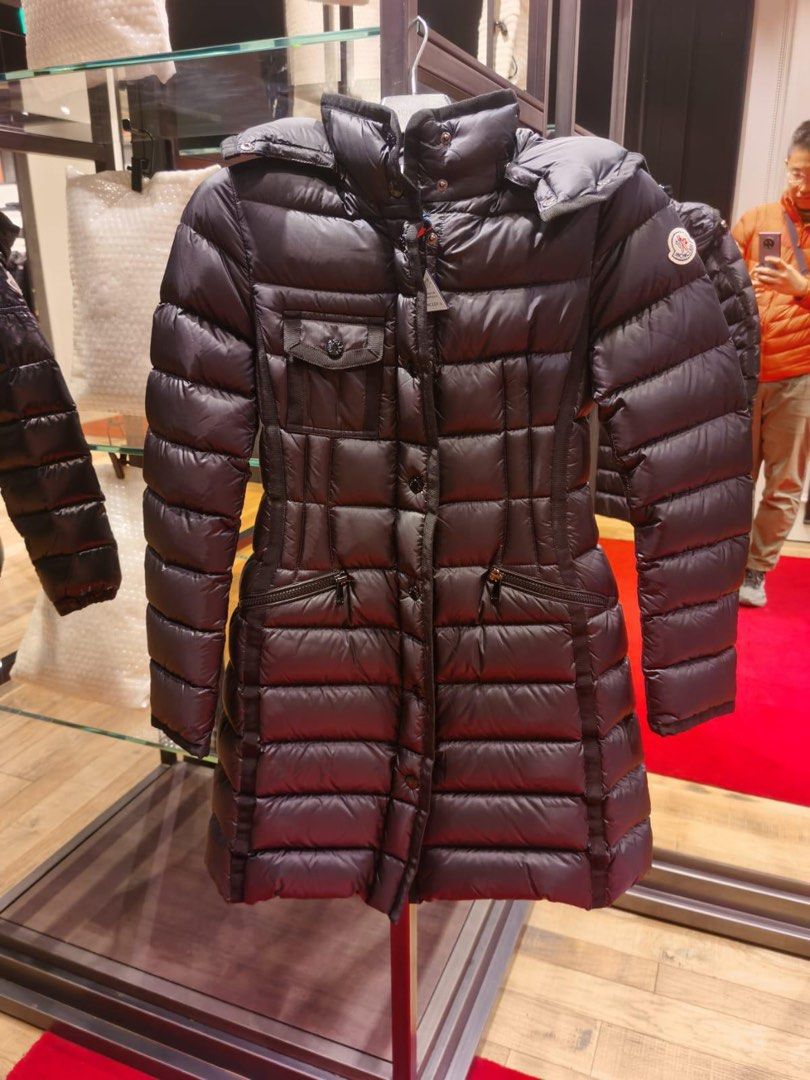 Moncler hermine clearance