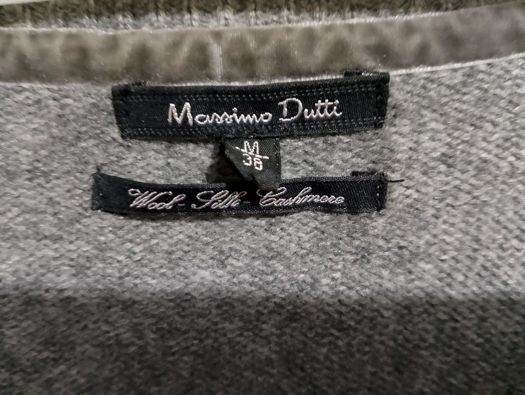 Mossimo sweater top