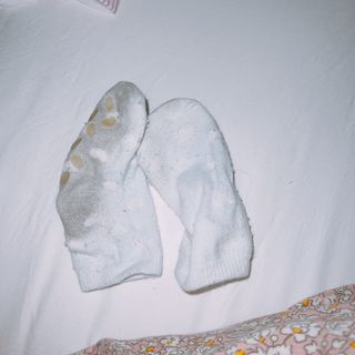 Mothercare anti grip anti slip baby socks