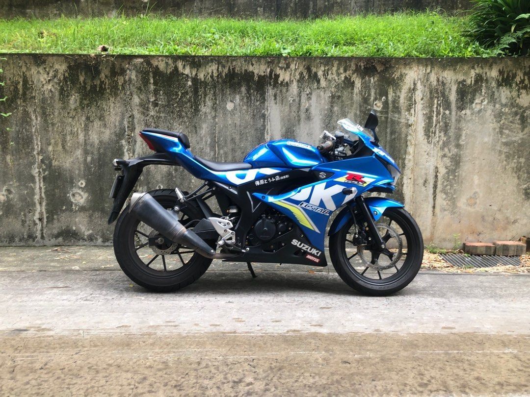 MOTORBIKE RENTAL-2B BIKES RENTAL/SCOOTER RENTAL/YAMAHA R15 V3/ SUZUKI ...