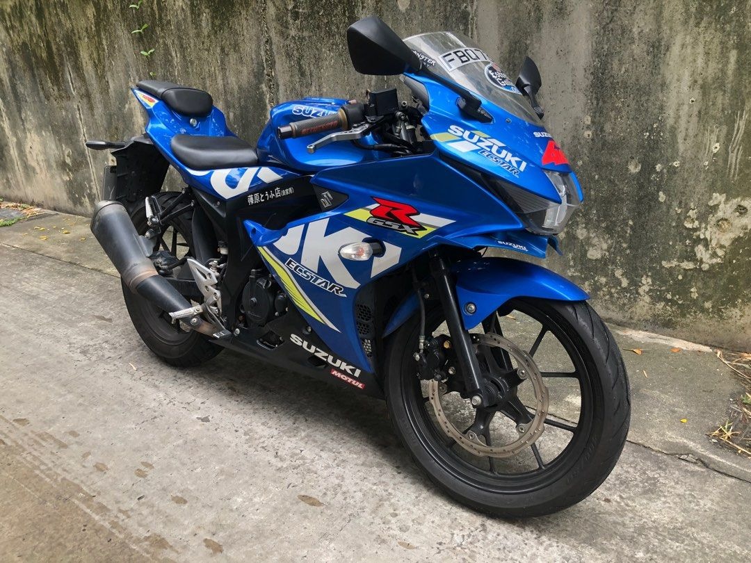 MOTORBIKE RENTAL-2B BIKES RENTAL/SCOOTER RENTAL/YAMAHA R15 V3/ SUZUKI ...