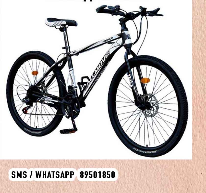 Mens mountain outlet bike delivery