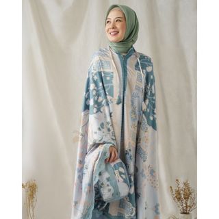 Mukena wanita | belimukena | mukena premium | mukena silk