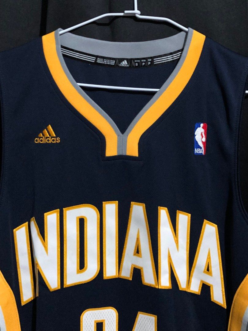 Indiana pacers paul george jersey deals