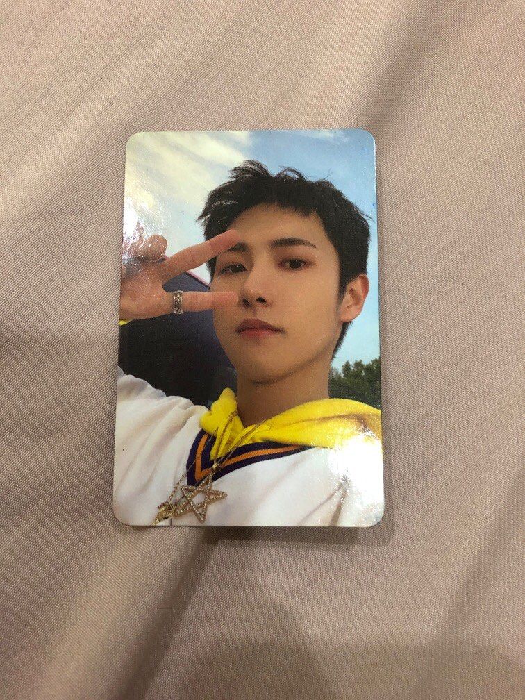 NCT PC DOYOUNG (universe) RENJUN (beatbox) JAEMIN (beatbox), Hobbies