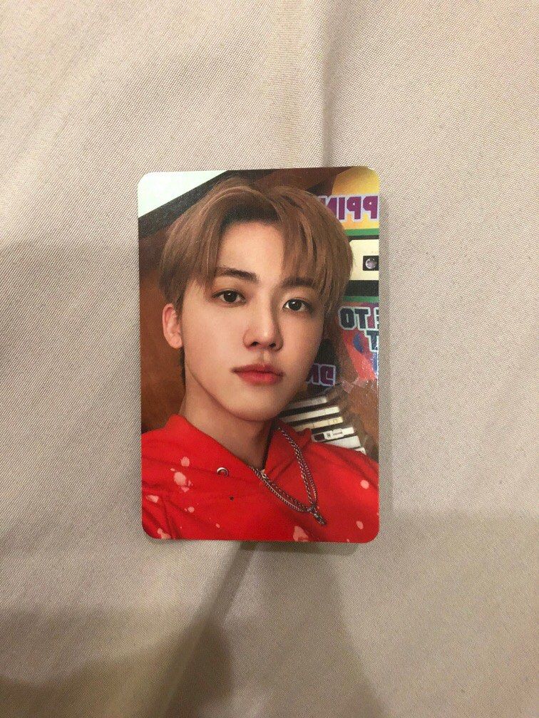 NCT PC DOYOUNG (universe) RENJUN (beatbox) JAEMIN (beatbox), Hobbies