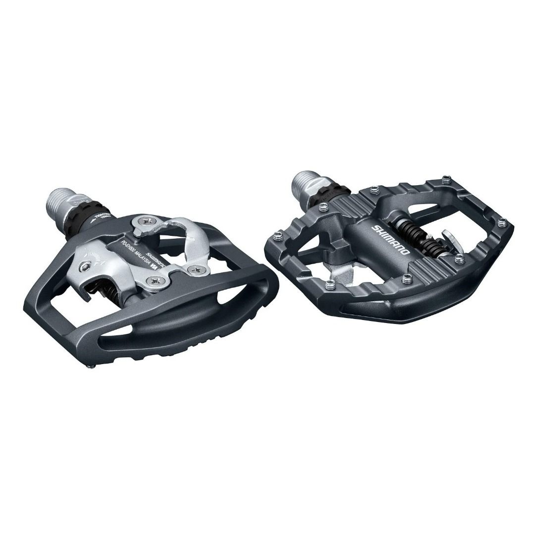 Shimano eh500 spd dual pedal sales