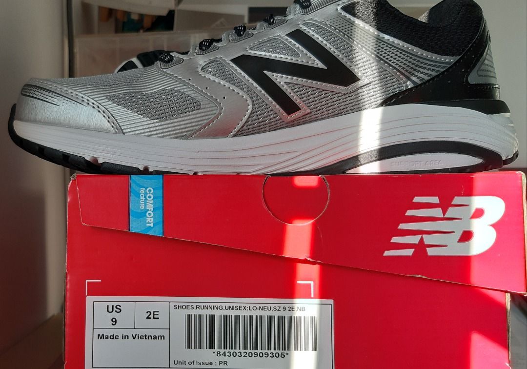 Scarpe new cheap balance 565