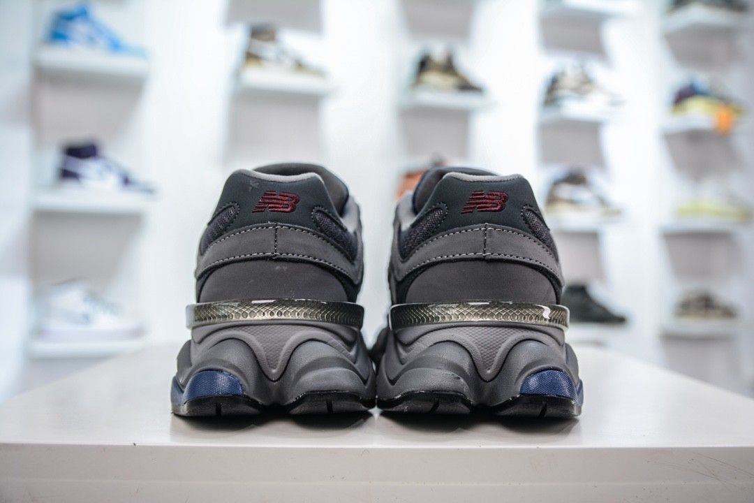 New balance top 590 paris