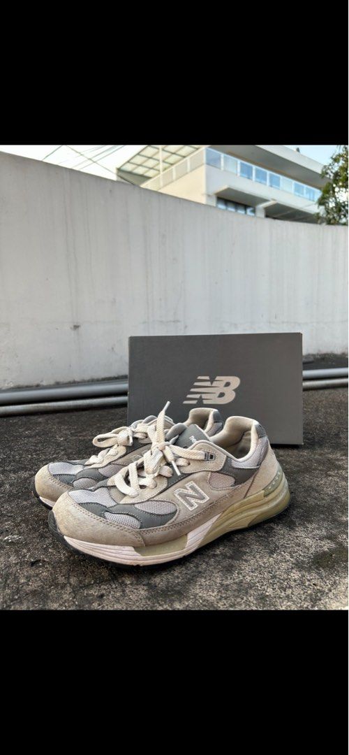 New balance 992 42 hot sale
