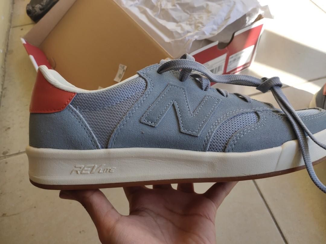 New balance crt300rg sales