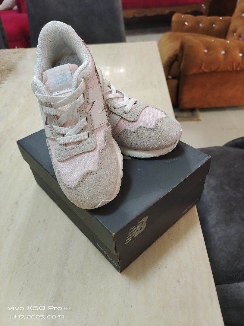 New Balance Kids Shoe US 10