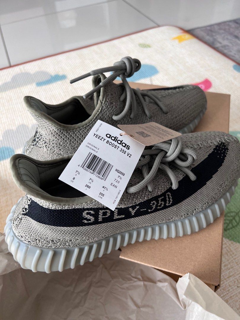 Adidas yeezy deals 850 gr