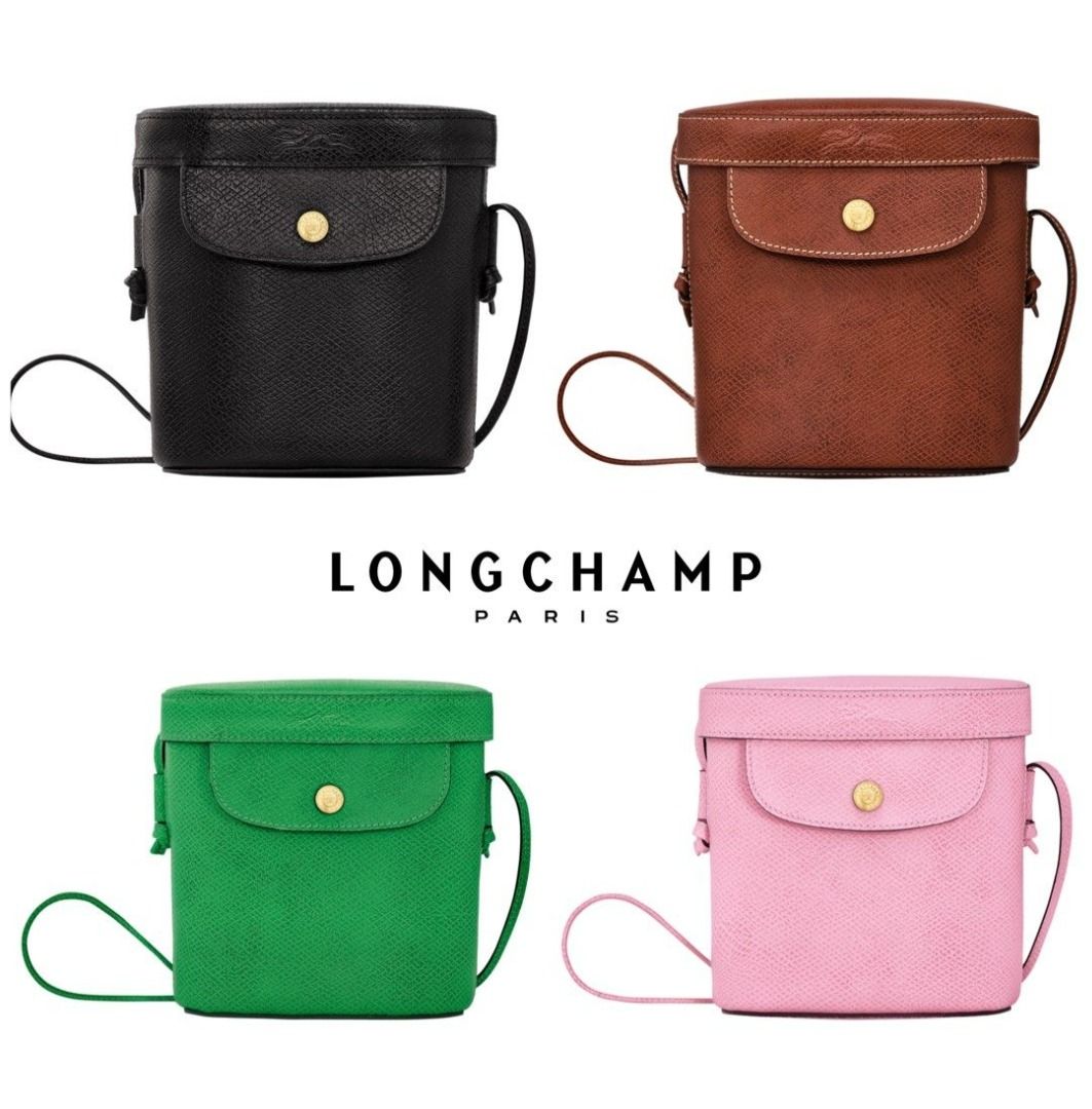 Longchamp EPURE collection, color, Paris