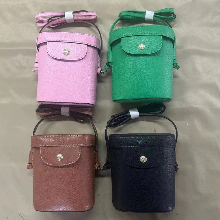 Longchamp EPURE collection, color, Paris