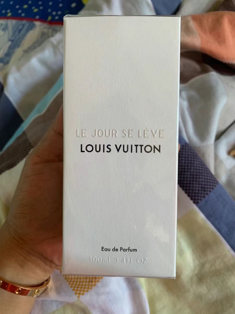 Louis Vuitton Le Jour se Lève Women EDP 100ml
