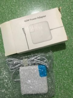 New MACBOOK PRO Replacement Charger 60W L Type
