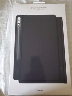 New Samsung s9+ tablet cover
