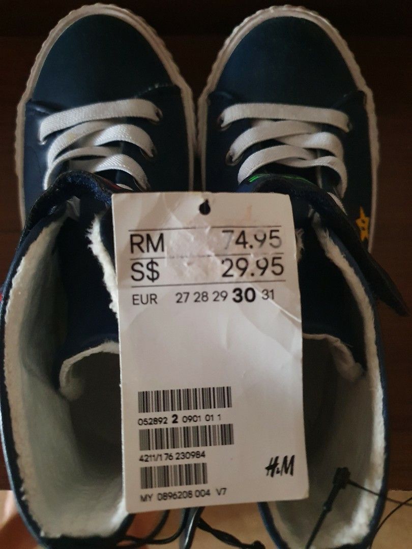 Children shoe sale best sale