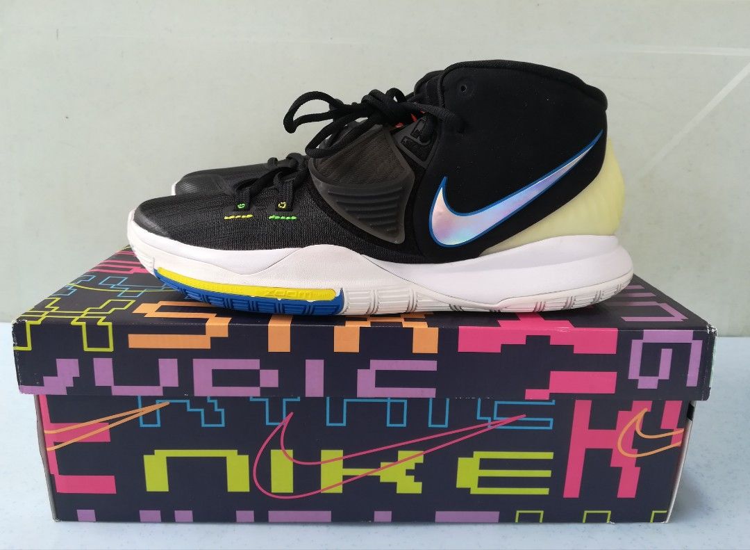 Ikhet kyrie 2024 6 price