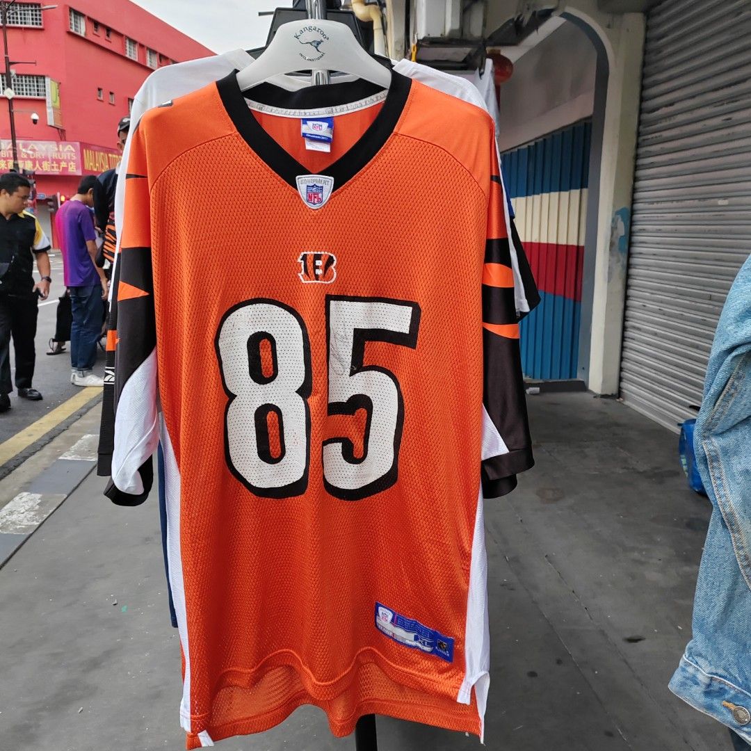 nfl jerseys bengals