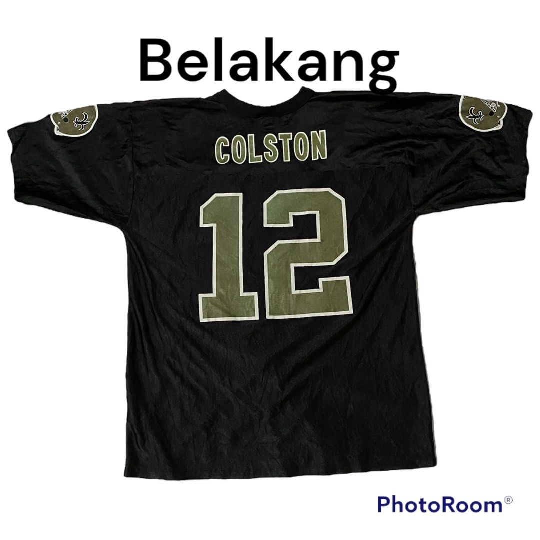 Colston jersey 2025