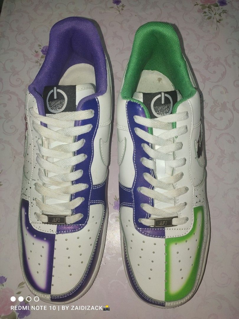 Af1 joker store