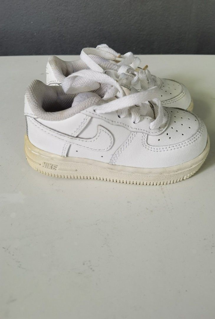 Nike air force 1 in bc 2025