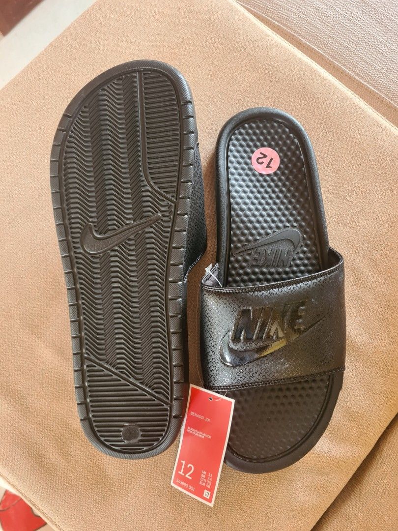 air force one flip flops