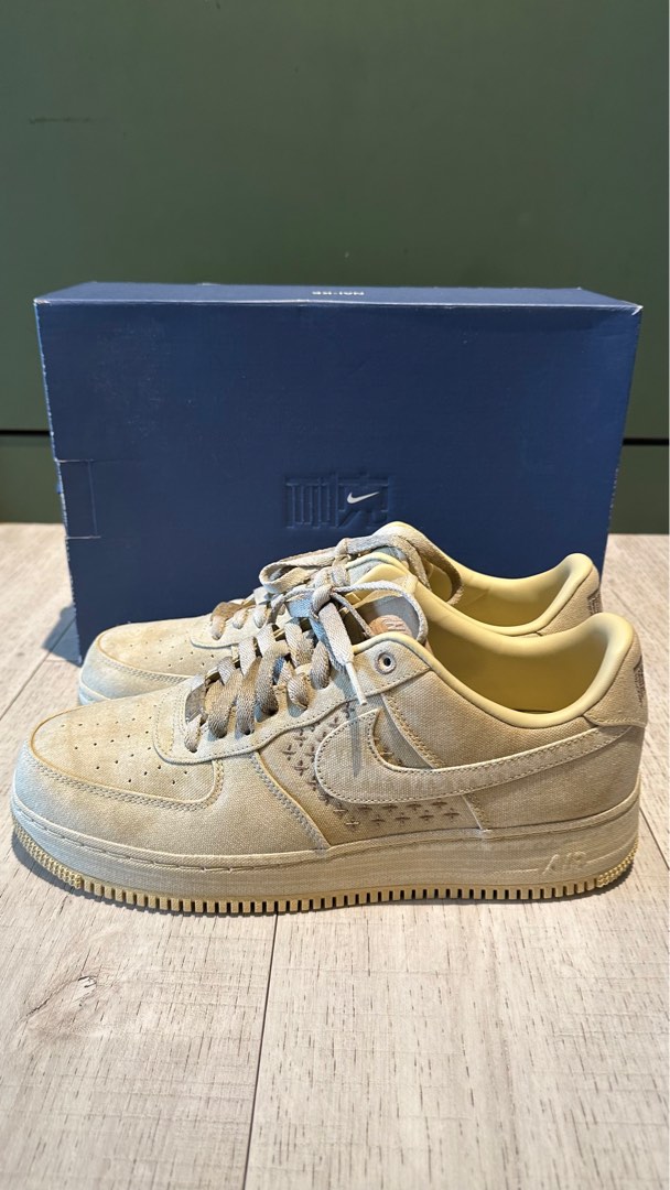 Air force 1 low nai ke qs store
