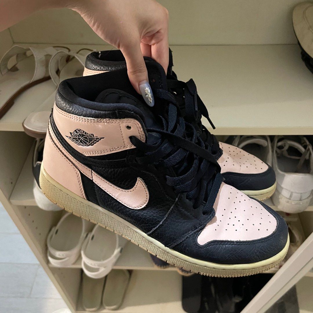 Air jordan 1 crimson tint womens new arrivals