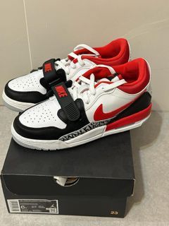 Nike Air Jordan Legacy 312 Low GS