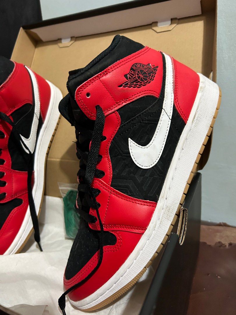 Christmas jordans discount