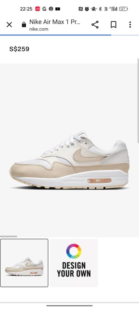 Nike 27 cheap design your own