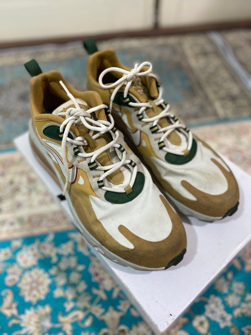 tenis nike air max 270 react