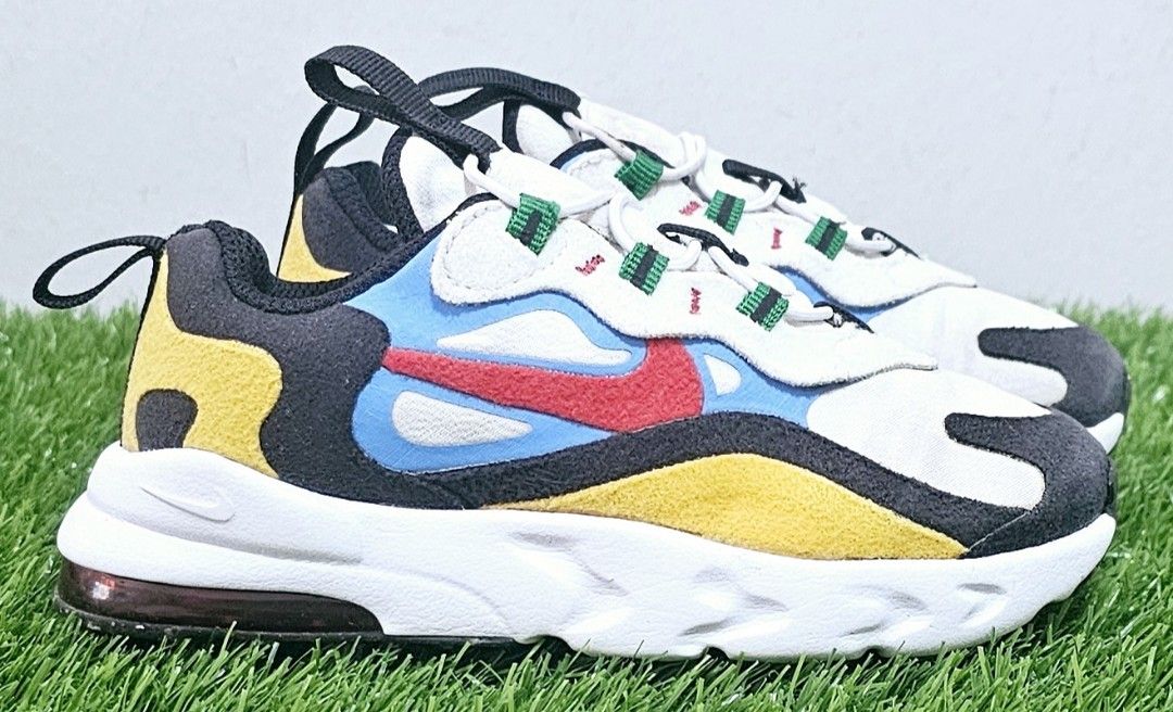 Nike 270 deals react multi