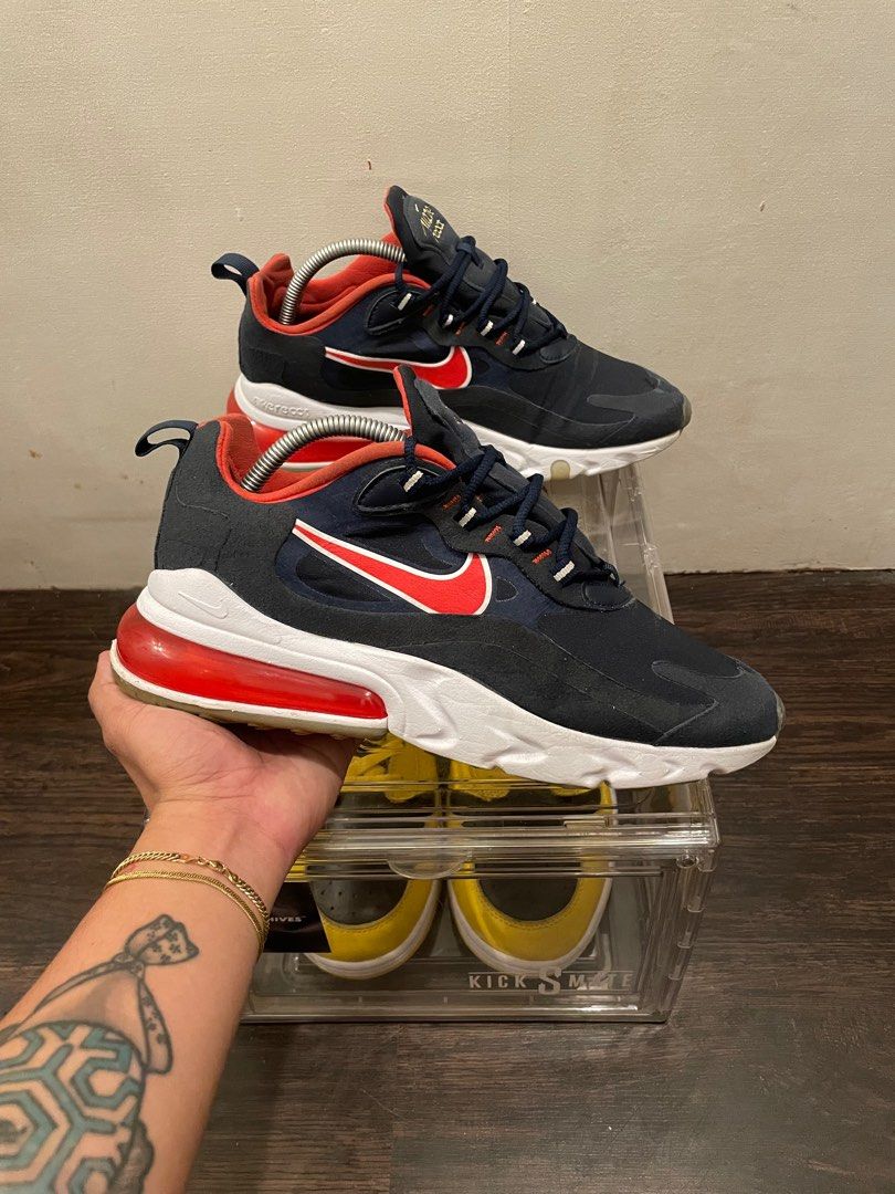 Nike air max 270 usa discount