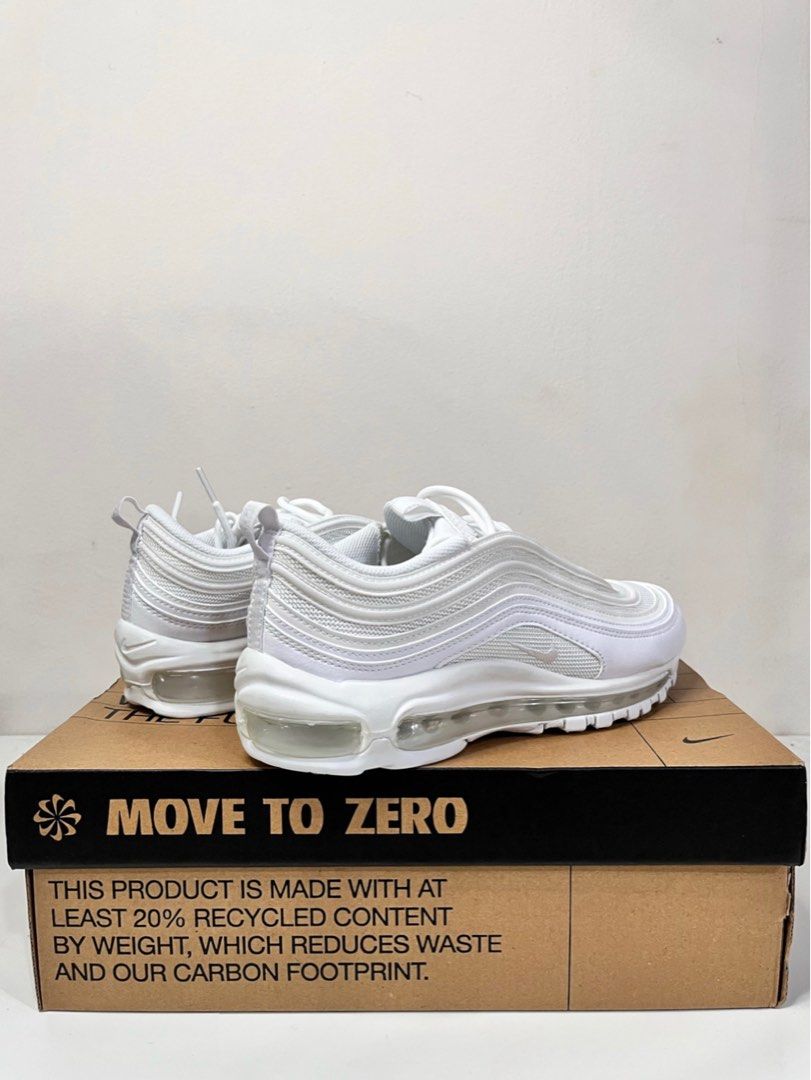 How much do air max 97 weight online