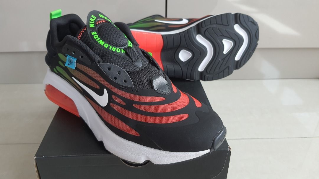 Nike air max exosense se on sale