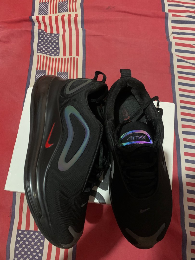 nike airmax 720 react