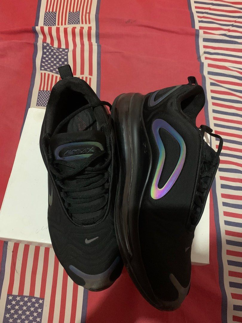 nike airmax 720 react