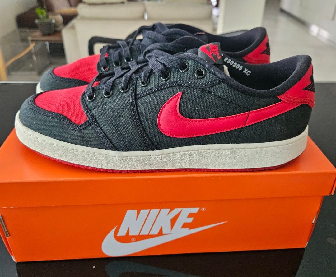 Ajko bred sale